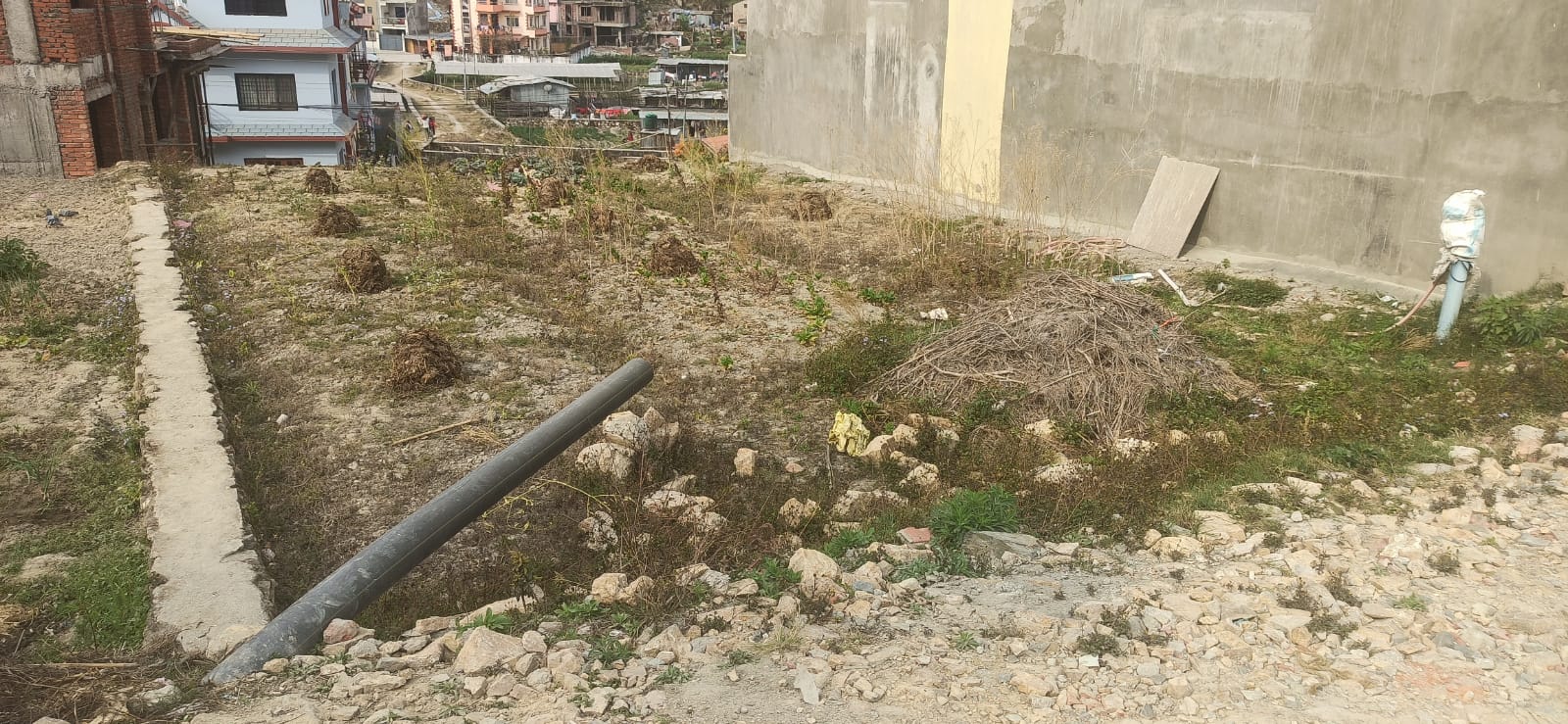 Picture of Budhanilkantha Municipality, Bagmati